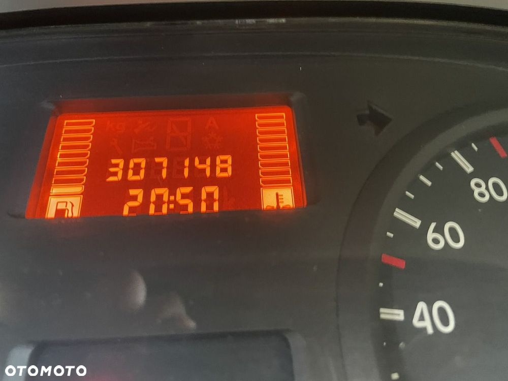 Renault Master - 31