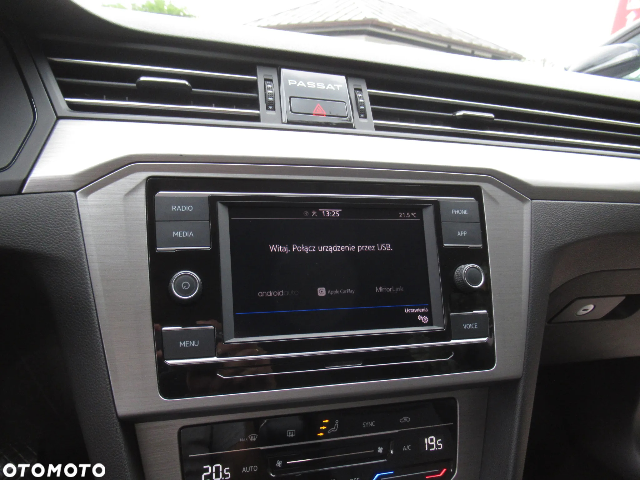 Volkswagen Passat 1.5 TSI EVO Essence - 28