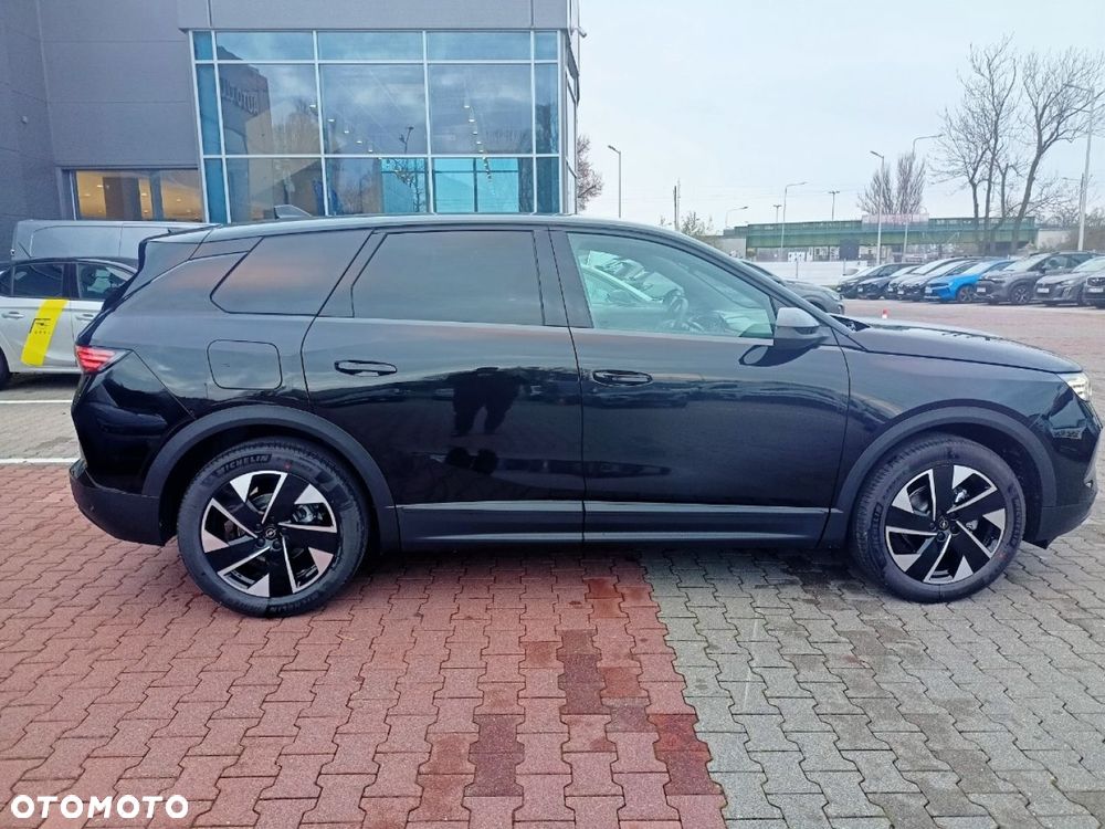 Opel Grandland - 6