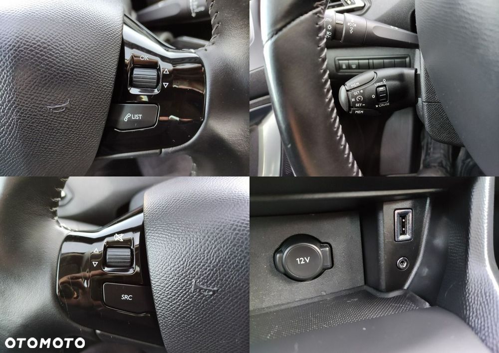 Peugeot 308 e-HDi FAP 115 Stop&Start Allure - 14