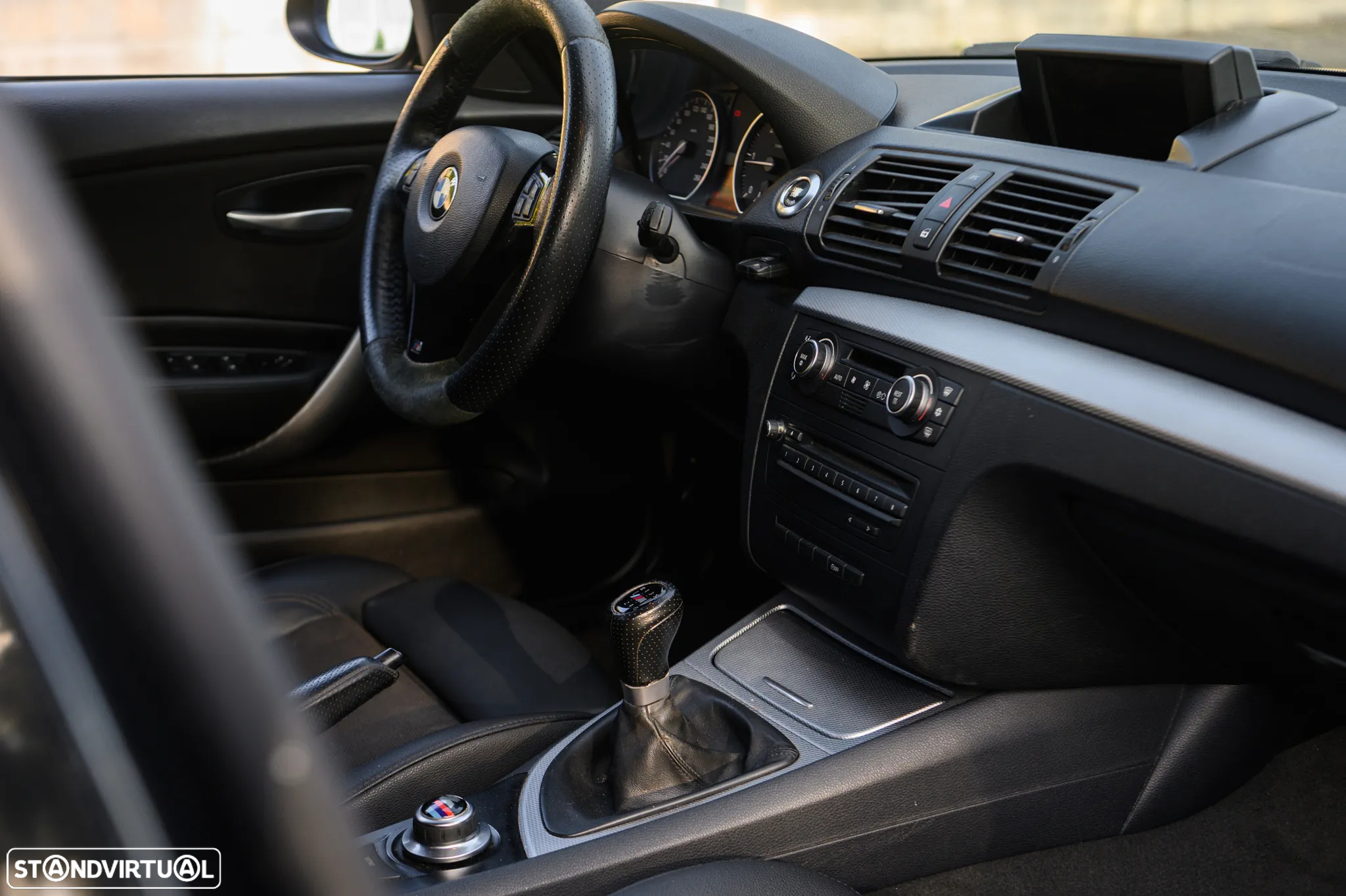 BMW 120 d - 22
