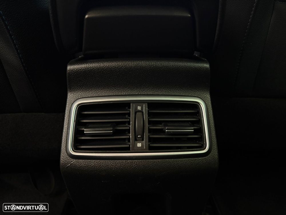 Renault Mégane Sport Tourer 1.5 dCi GT Line - 34