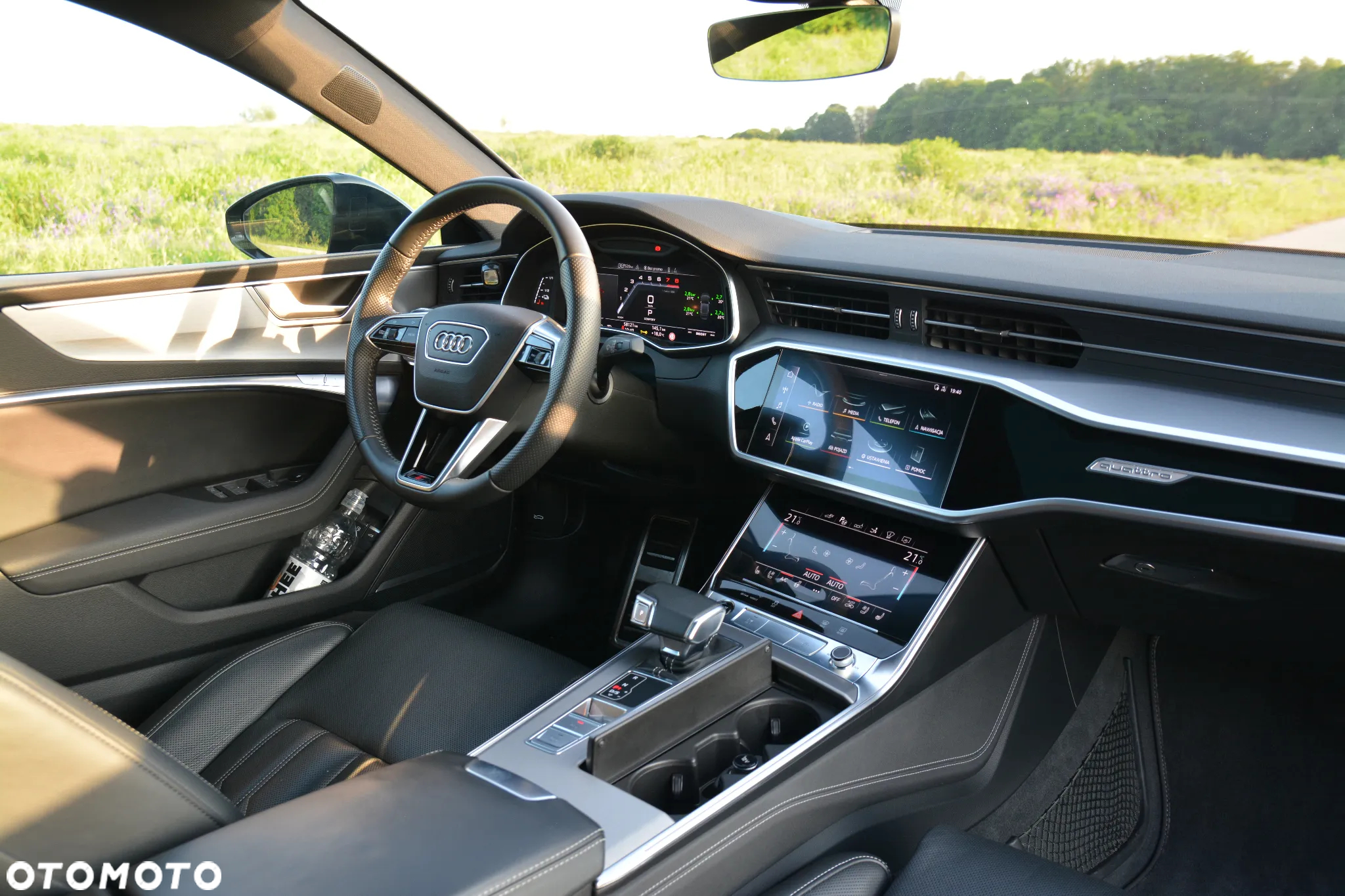Audi A7 55 TFSI e PHEV Quattro S tronic - 20