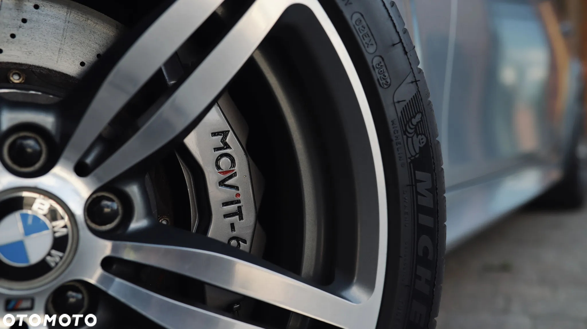 BMW M5 - 12