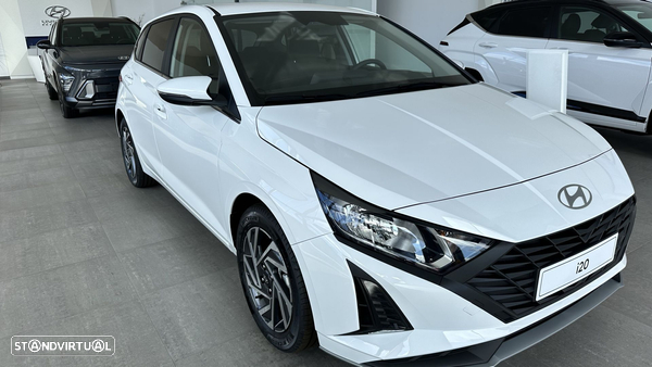 Hyundai i20 1.2 Comfort