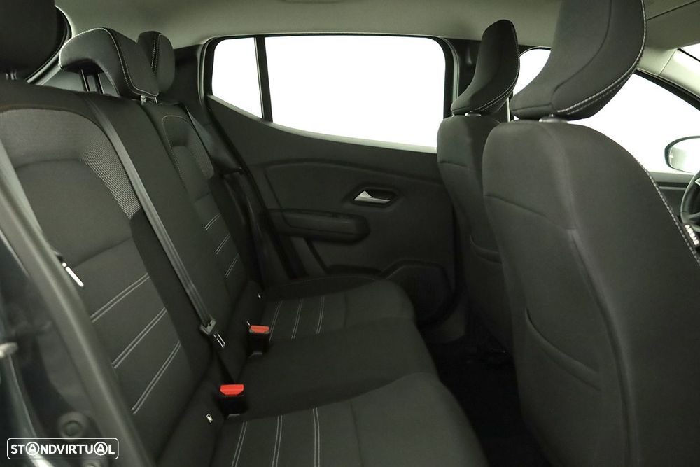 Dacia Sandero 1.0 ECO-G Stepway Expression Bi-Fuel - 21