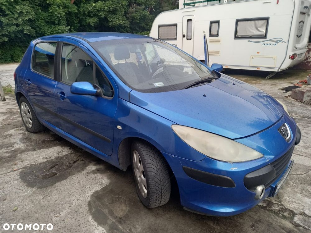 Peugeot 307 1.4 Presence - 2