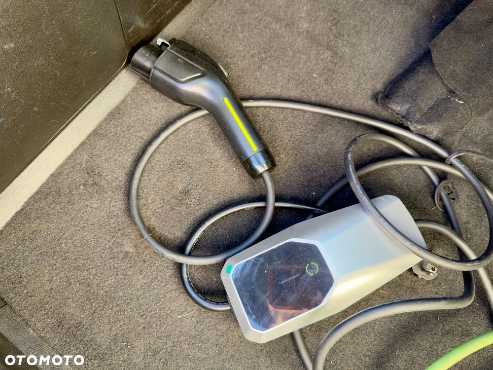 Chevrolet Volt Exclusive - 11