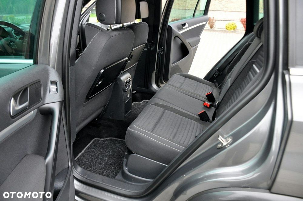 Volkswagen Tiguan - 21