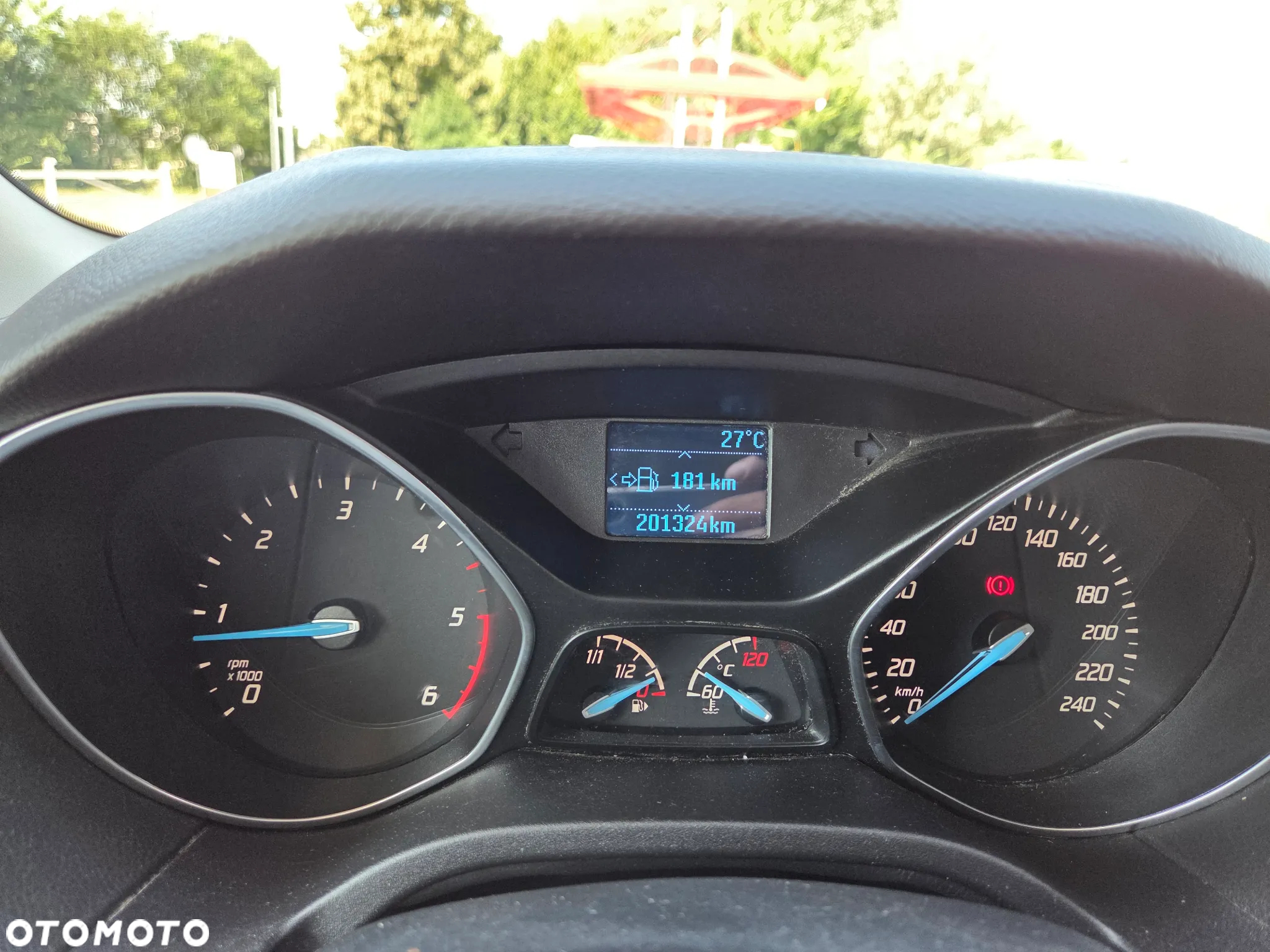 Ford Focus - 14
