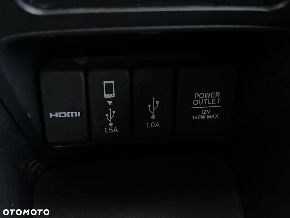 Honda CR-V - 23