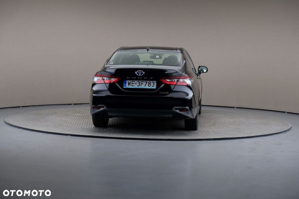 Toyota Camry 2.5 Hybrid Comfort CVT - 5