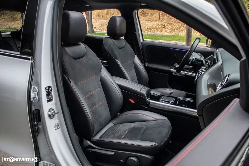 Mercedes-Benz GLA 250 e AMG Line - 28