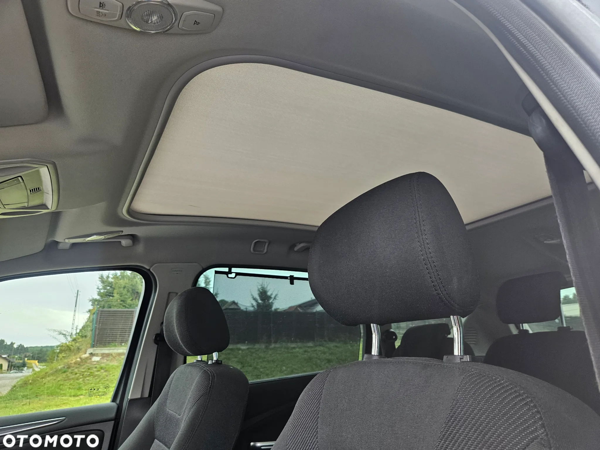 Ford S-Max 2.0 T Titanium - 12