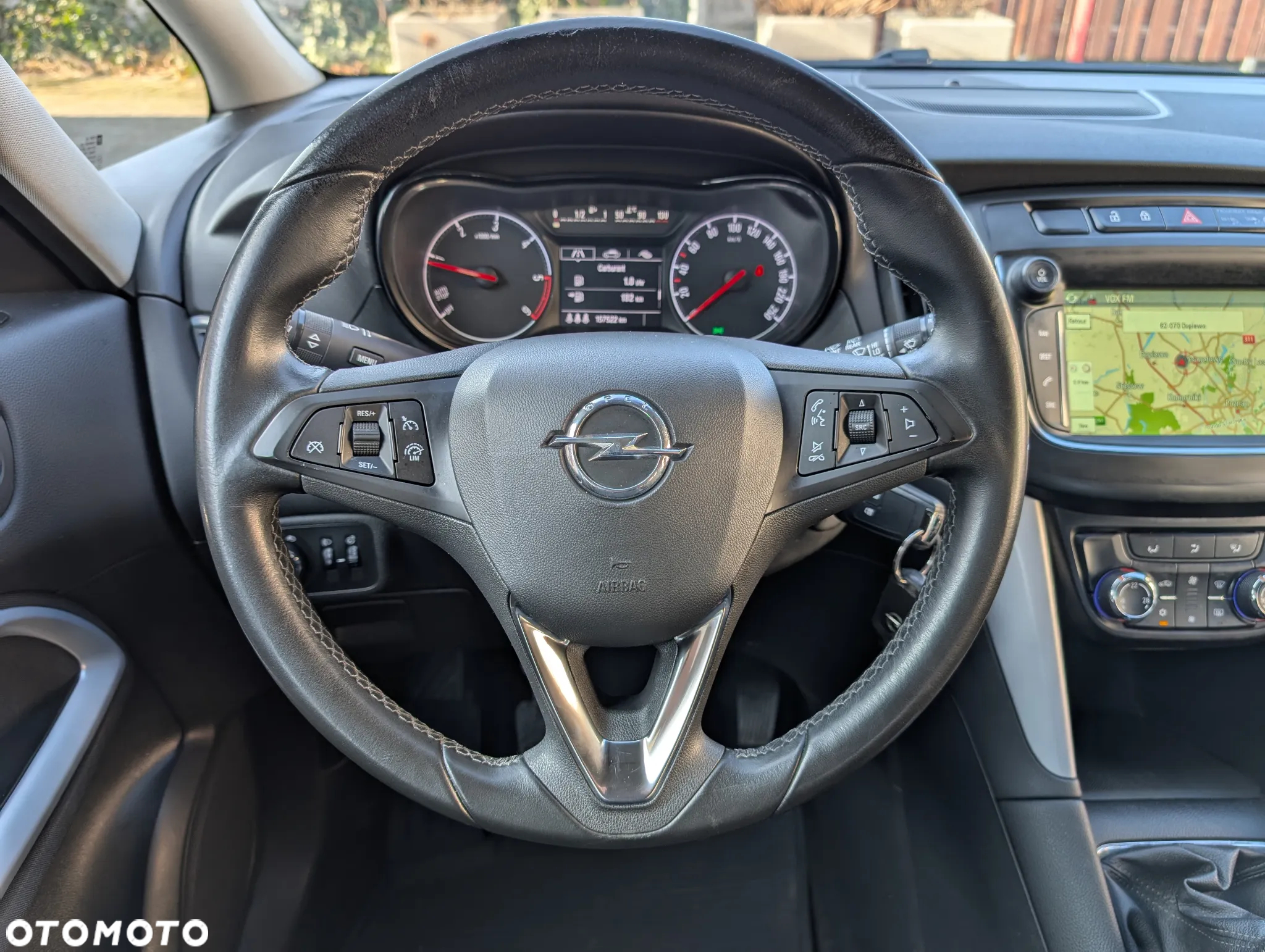 Opel Zafira 1.6 CDTI Elite S&S - 32