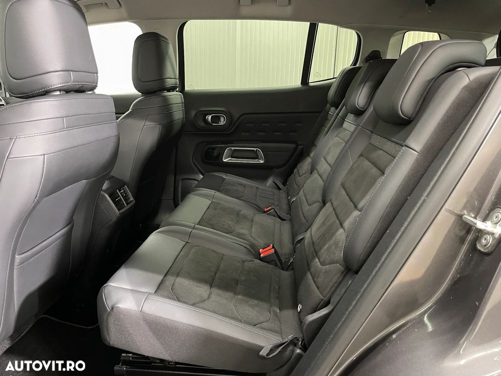 Citroën C5 Aircross 1.6 PHeV FWD 225 EAT8 Shine - 11