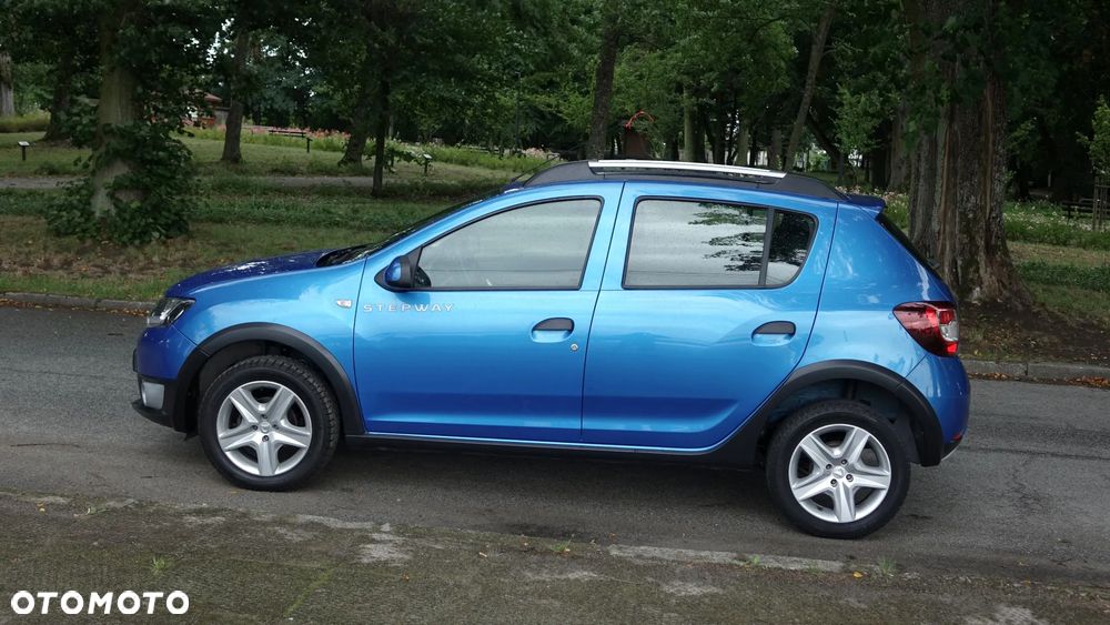 Dacia Sandero TCe 90 (S&S) Comfort - 28