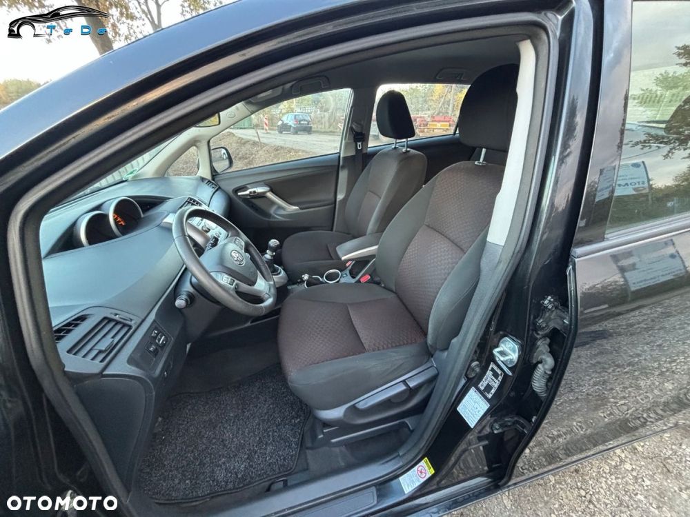Toyota Verso 1.8 Sol plus EU5 - 26