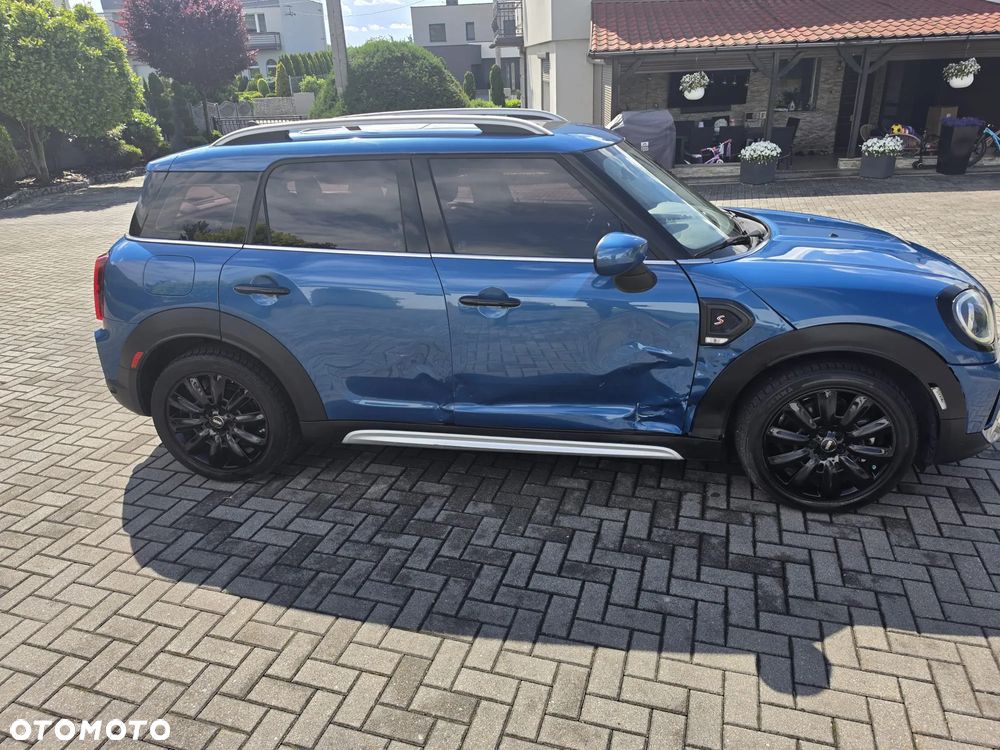 MINI Countryman Cooper S - 6