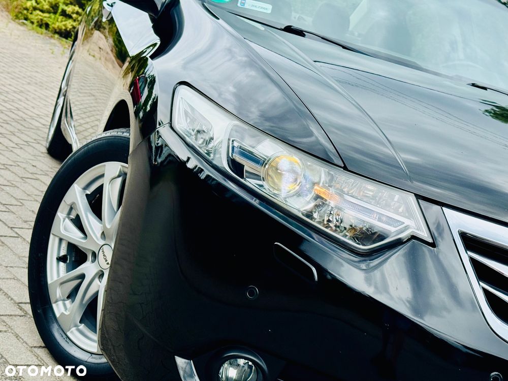 Honda Accord 2.2i-DTEC Executive - 26