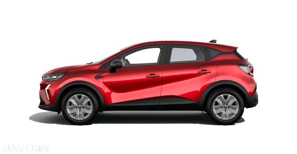 Renault Captur - 7