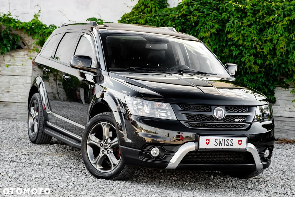 Fiat Freemont 2.0 Multijet 16V DPF Automatik Allrad Lounge - 2