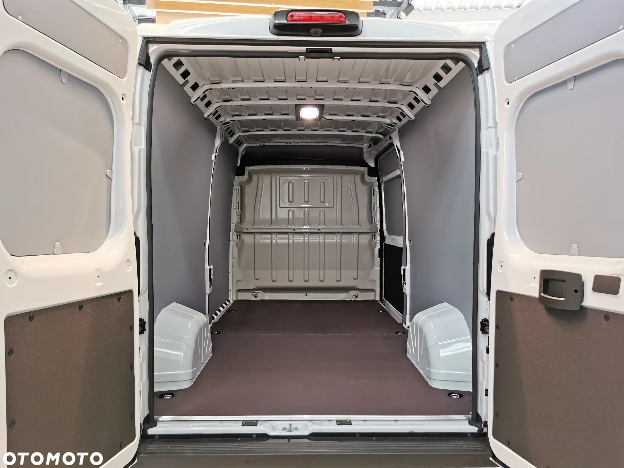 Toyota PROACE MAX EV ELEKTEYCZNY L3H2 - 7