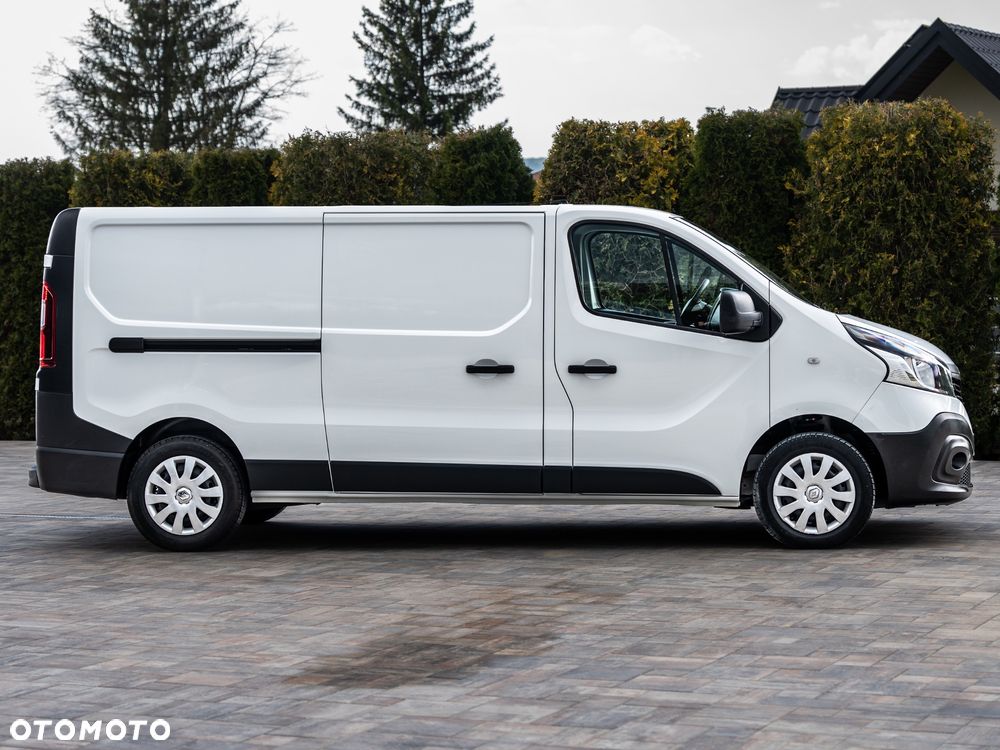 Renault TRAFIC L2H1 - 5