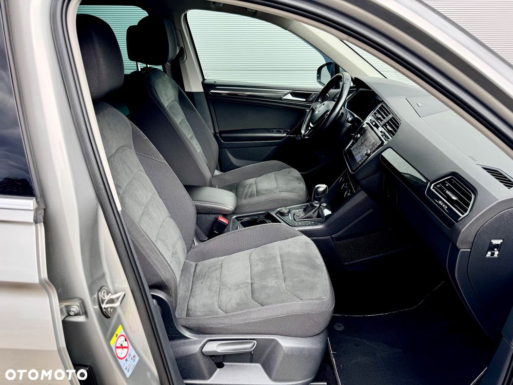 Volkswagen Tiguan 2.0 TDI SCR 4MOTION DSG Highline - 6