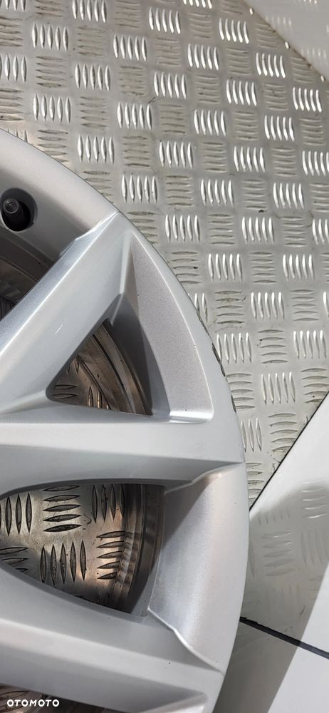 Seat Leon III Felgi Aluminiowe 16 5x112 - 8