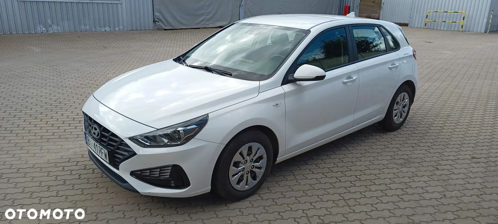Hyundai i30 1.5 DPI Modern - 8