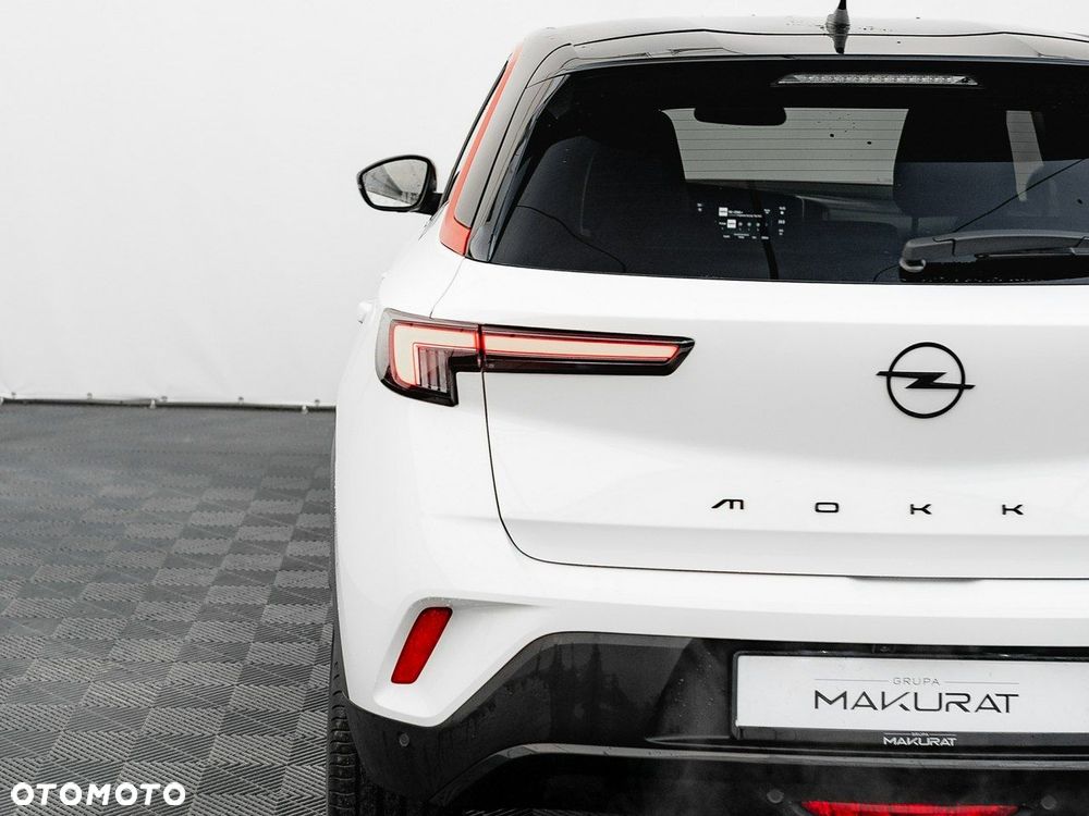 Opel Mokka 1.2 T GS Line S&S - 12