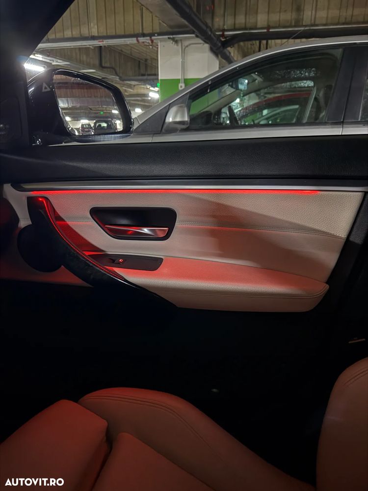 BMW Seria 4 428i Gran Coupe xDrive Aut. Sport Line - 28