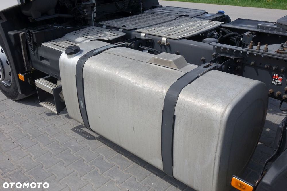 Renault GAMA T460 PROTECT / EURO 6 / STANDARD / ADR /  AUTOMAT / RETARDER / KLIMATYZACJA POSTOJOWA - 13