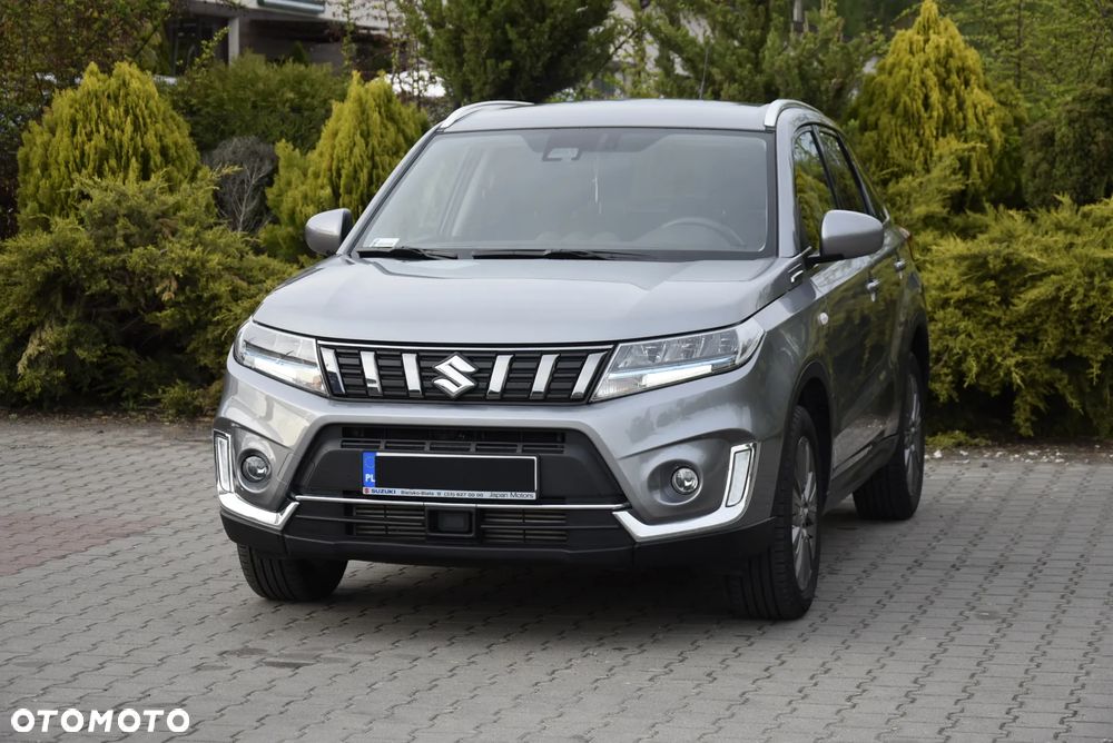 Suzuki Vitara ver-1-4-boosterjet-shvs-elegance-sun-4wd - 11