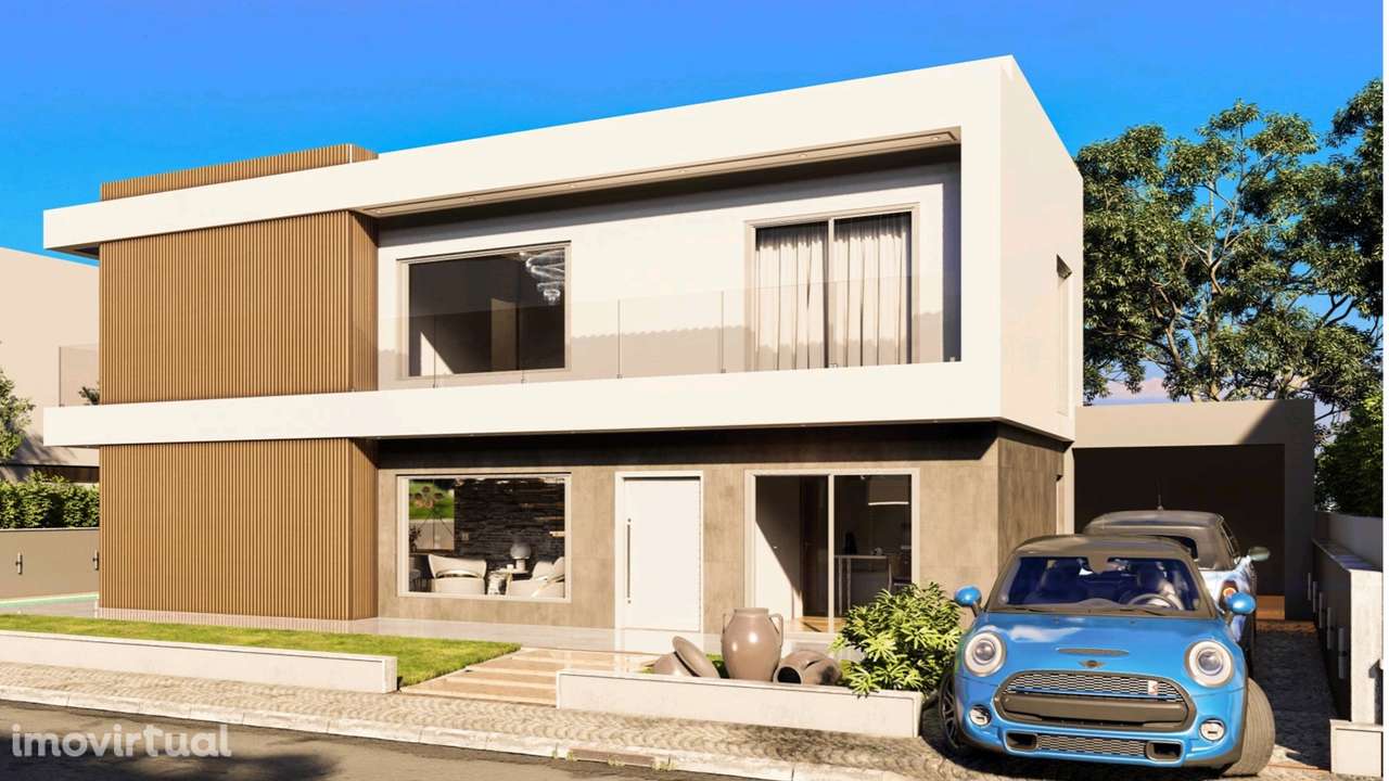 Terreno Urbano para Construção - Grande imagem: 4/15