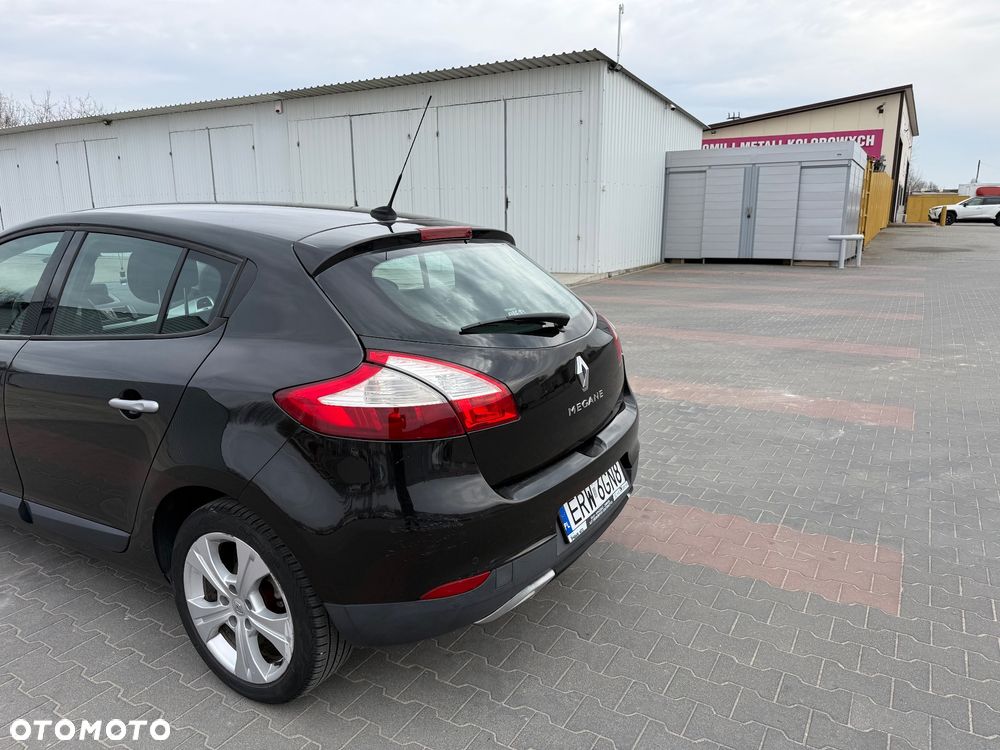 Renault Megane 1.6 16V Dynamique - 3