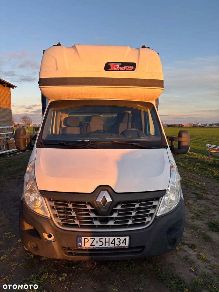 Renault Master - 6