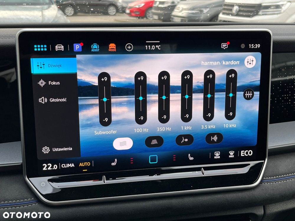 Volkswagen Tayron - 12