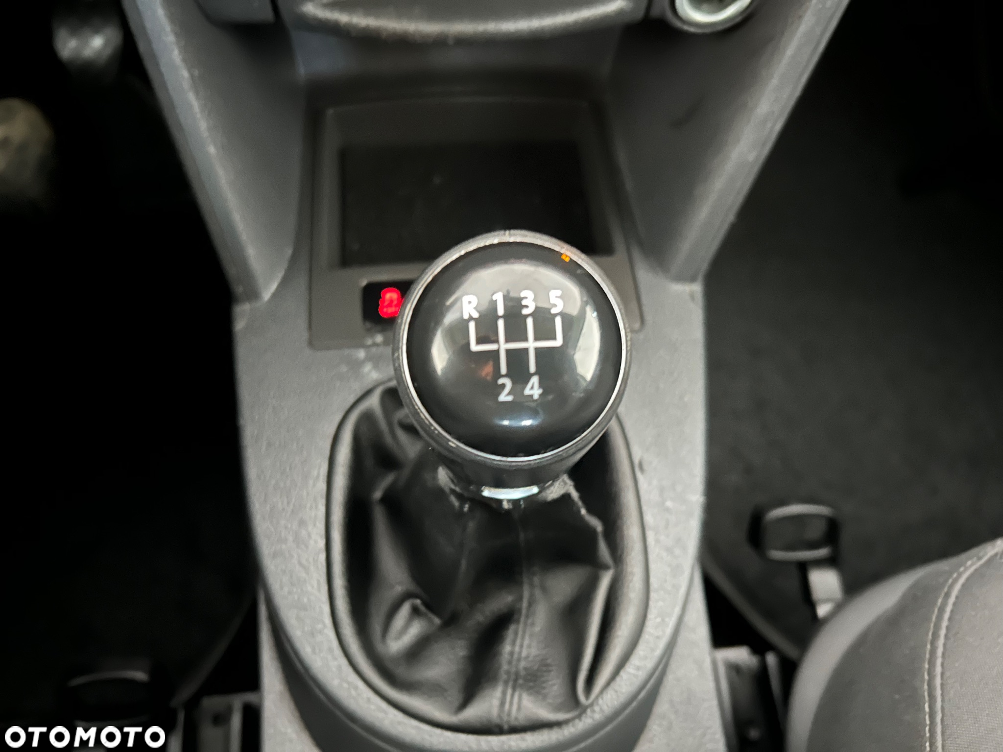 Volkswagen Caddy 1.6 TDI (5-Si.) Edition 30 - 29