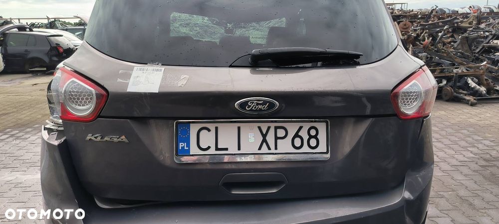 KLAPA FORD KUGA V1 TYŁ MK1 - 6