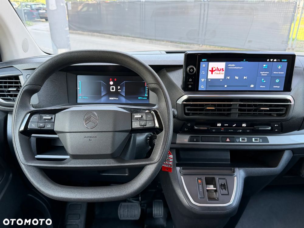 Citroën SpaceTourer 2.0 BlueHDi XL Plus EAT8 - 20