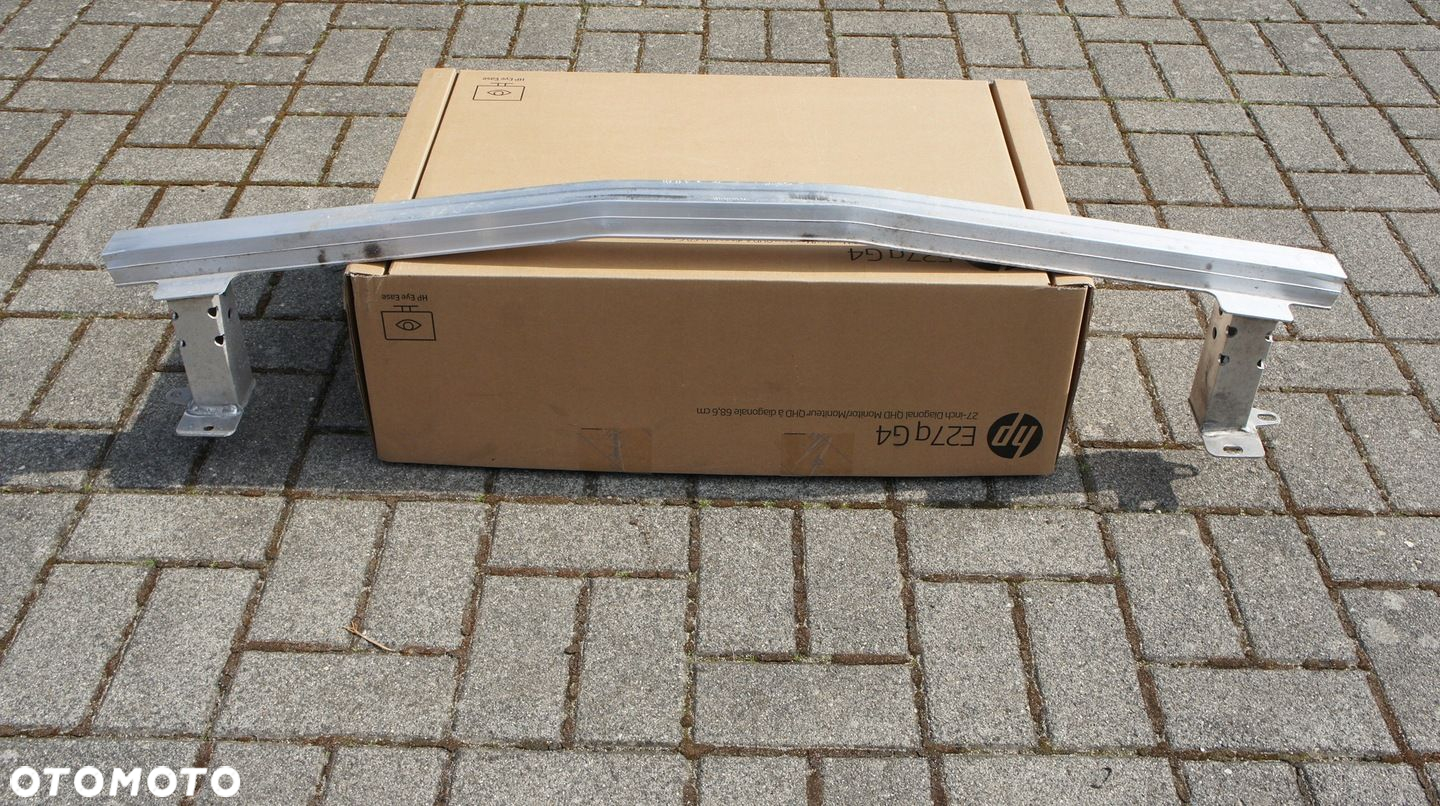 PAS PRZEDNI BELKA BELKI OPEL MOKKA B II PEUGEOT 2008 II - 12