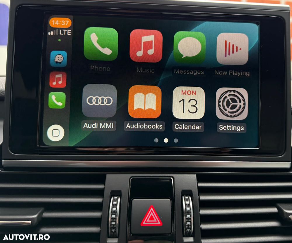 Audi A7 3.0 TDI competition quattro tiptronic - 17