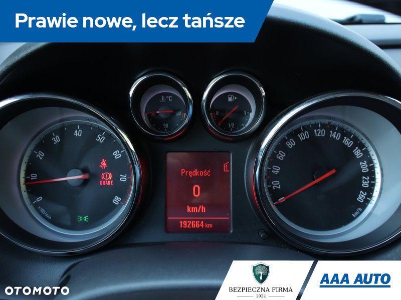 Opel Astra - 13