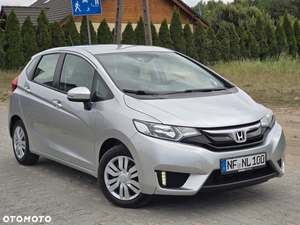 Honda Jazz 1.3 i-VTEC Comfort - 3