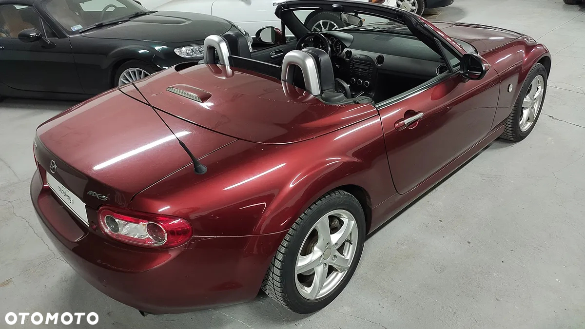 Mazda MX-5 - 40