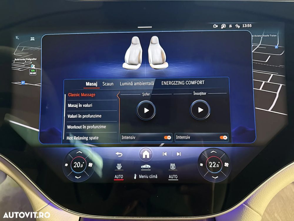 Mercedes-Benz EQS 580 4Matic AMG Line - 22