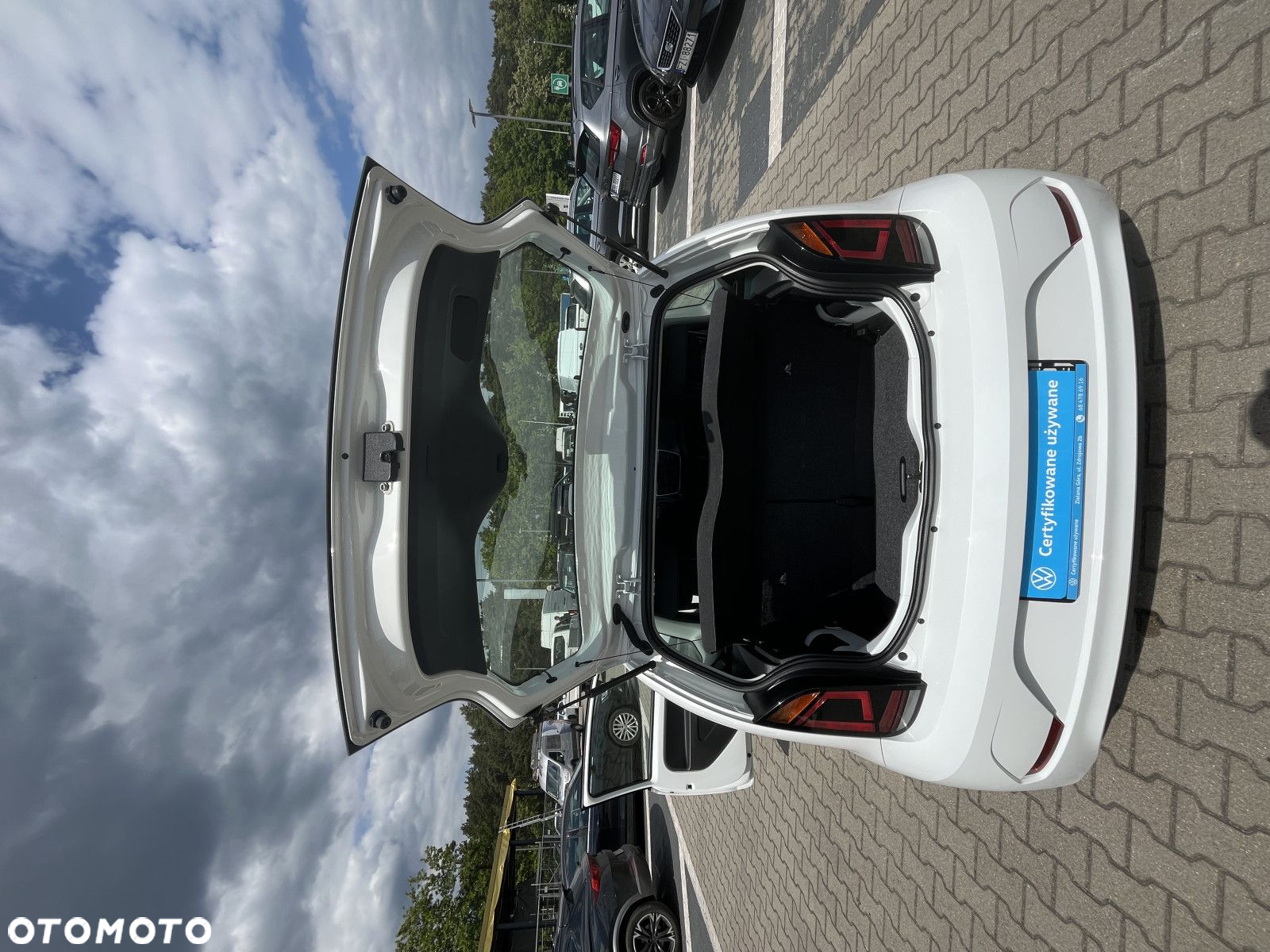 Volkswagen up! - 15