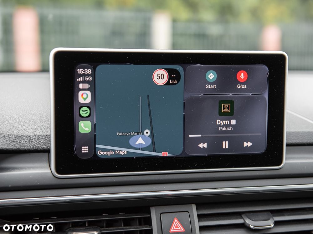 Audi A4 Allroad - 25